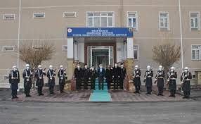 Nevşehir İl Jandarma Komutanlığı JASAT