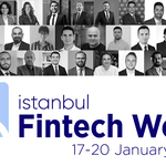 İstanbul Fintech Week 17 Ocak’ta Başlıyor!