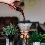 NİTELİKLİ KAHVE İLE GÜNE BAŞLAMANIN ADI ROMM COFFEE