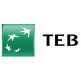 TEB Grubu’nda üç yeni üst düzey atama