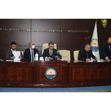 GÖLBAŞI YENİ BİR RUHA BÜRÜNÜYOR