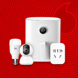 VODAFONE’UN YENİ NESİL TEKNOLOJİK CİHAZ PORTFÖYÜ HIZLA GENİŞLİYOR