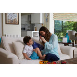 Uzaktan kontrolle güvenliğinizi, faturalarınızda ise tasarruf etmenizi sağlar