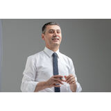 GÖLBAŞI BELEDİYE BAŞKANI RAMAZAN ŞİMŞEK’TEN GAZETECİLER GÜNÜ MESAJI