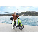 GO SHARING İLETİŞİM AJANSINI SEÇTİ