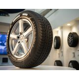 Goodyear, 2022 CES Fuarı’nda %70 sürdürülebilir malzemeden üretilen lastiğini ve otonom robotlara özel havasız lastiğini tanıttı