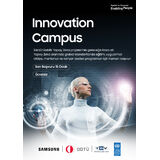 Gençlere yönelik yapay zekâ odaklı Innovation Campus Programı’na başvuru için son 3 gün!