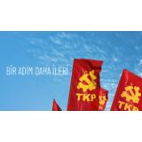 Türkiye Komünist Partisi 9 Ocak’ta Ankara