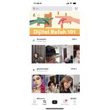 TikTok ‘Gençliğin Dijital Refahı’ kampanyasını bir adım öteye taşıyor