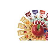 DÜZEY, SAĞLIKLI ATIŞTIRMALIK KATEGORİSİNİN YÜKSELEN YILDIZI MİXMEY İLE İŞ BİRLİĞİNE İMZA ATTI