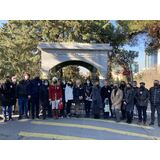 Türk Eğitim Vakfı, Türk Sanat Müziği’nin Efsanevi İsmi, Bağışçısı Safiye Ayla Targan’ı Mezarları Başında Andı