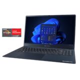 DYNABOOK SATELLITE PRO C50 SERİSİ AMD RYZEN™ İŞLEMCİLERLE HER ZAMANKİNDEN DAHA GÜÇLÜ