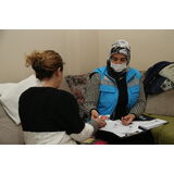 HİLAL KART KALPLERE DOKUNMAYA DEVAM EDİYOR…