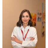 KESTANE TOK TUTUYOR VE MUTLULUK VERİYOR