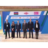 MEXT, Dijital Dönüşüm Yolculuğundaki Yurt Dışı Açılımını Azerbaycan ile Başlatıyor