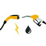ELEKTRİKLİ VE HİBRİT OTOMOBİLLERE İLGİ ARTIYOR