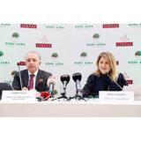 Sinpaş’tan her daim kazandıracak yeni proje: Koru Aura