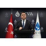 ‘Bu ülkeyi marjinal kuşatmalara bırakmayacağız’