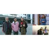 Çocuk yaştaki hastalara nakil yapmak çok önemli