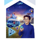 Türk Telekom ile 4.5G çekim noktası ikiye katlandı