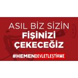 Enerjide kesinti öneren patronları teşhir edeceğiz