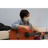 GÖLBAŞI’NDA SANAT KURSLARI START ALDI