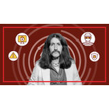 BARIŞ MANÇO, DİJİTAL GÜVENLİK KONUSUNDA UYARDI