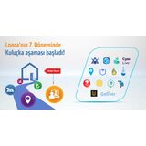 Lonca’nın yedinci döneminde 14 girişim kuluçka aşamasına geçti