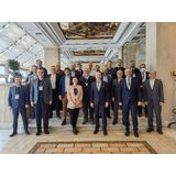 TUYAD Sektör İstişare Toplantısı Gerçekleştirildi