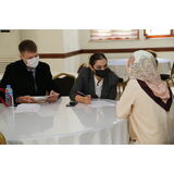 GÖLBAŞI BELEDİYE BAŞKANI RAMAZAN ŞİMŞEK’TEN GÖLBAŞILI VATANDAŞLARA İŞ KAPISI