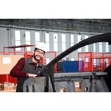 Seri üretime hazırlanan GÜNSEL, ekibini büyütmeye devam ediyor!