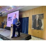 Prof. Dr. Haydar Baş belgeselle anıldı
