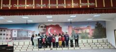 ALTINYILDIZIN ALTINPARMAKLARI DEVAM EDİYOR
