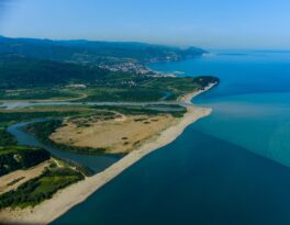 Mega Endüstri Bölgeleri Türkiye’ye ekonomik faydadan ziyade ekolojik yıkım getirecek