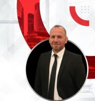 E-GÜVEN’in Genel Müdürü İlker Türkoğlu oldu