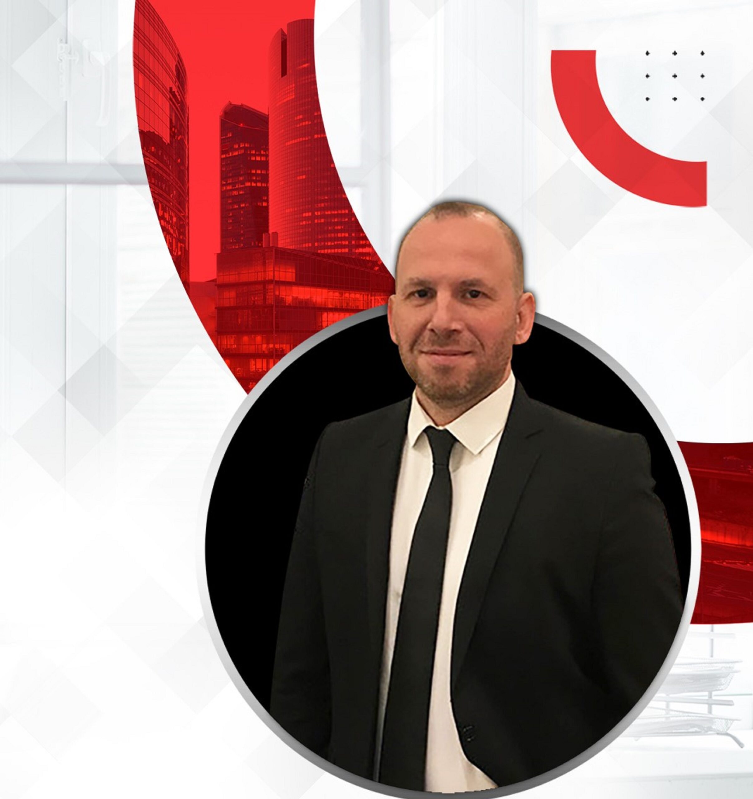 E-GÜVEN’in Genel Müdürü İlker Türkoğlu oldu