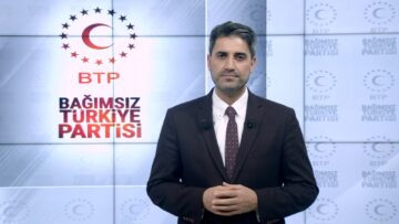 “Öyle bir tek adam sistemi var ki, bakanlar ‘istifa ediyorum’ bile diyemiyor”