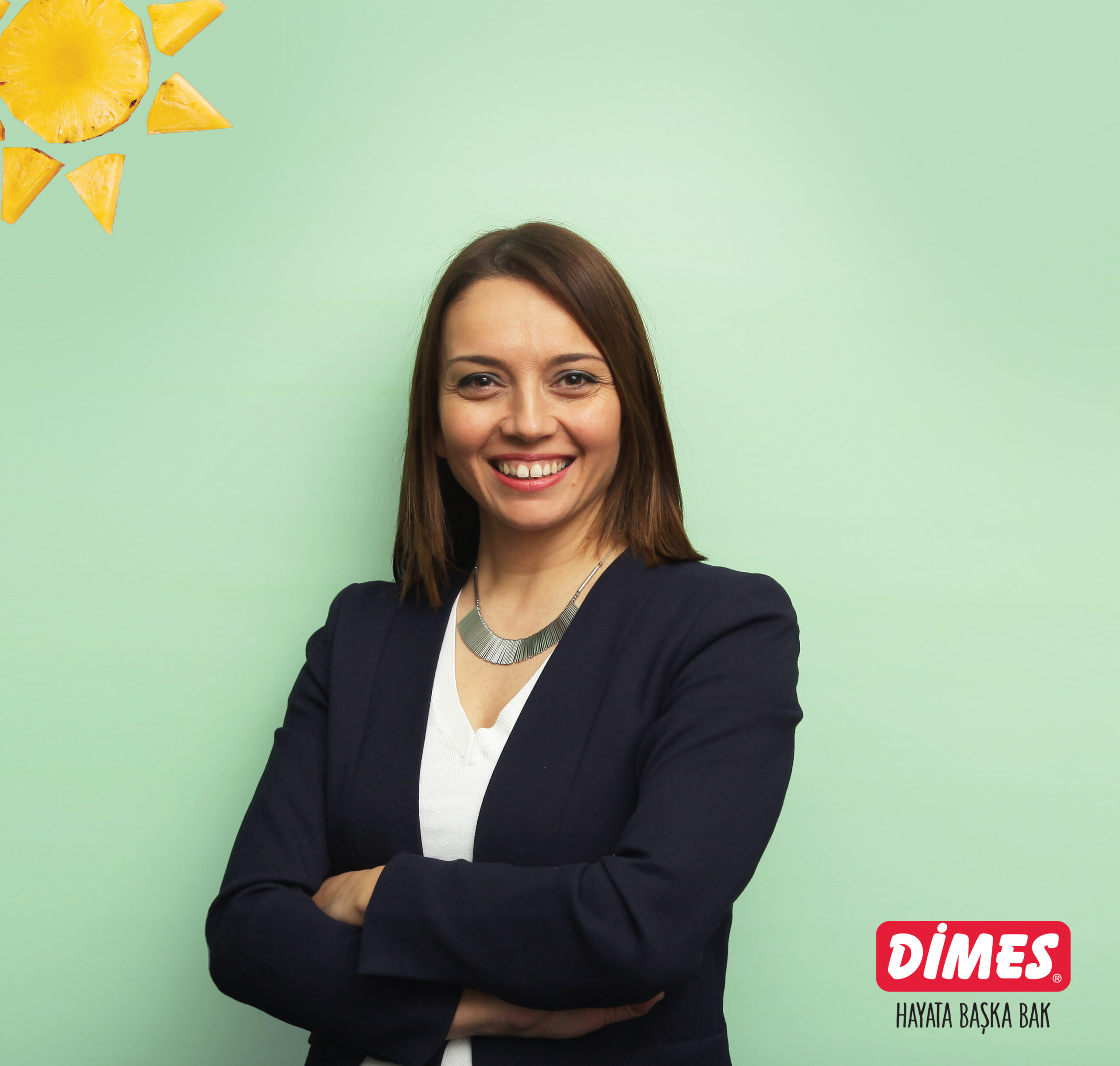 DİMES’TE ÜST DÜZEY ATAMALAR
