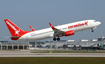 ALLAN PETERSEN, DANİMARKA PAZARI SORUMLUSU OLARAK CORENDON AIRLINES AİLESİNE KATILDI