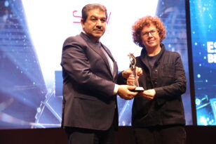 SARAN GROUP’UN 3 RADYOSUNA 3 ÖDÜL!