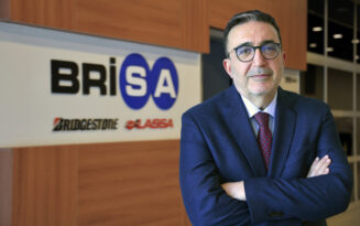 Brisa, İklim Değişikliği ve Su Programında Türkiye’de, Tedarik İlişkileri Değerlemesinde Global Liderlik Seviyesinde