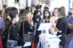 10 MİLYAR DOLARLIK MEDİKAL ESTETİK SEKTÖRÜ BULUŞUYOR