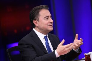 ‘84 milyon, Avrupa standartlarında bir hayatı hak ediyor’