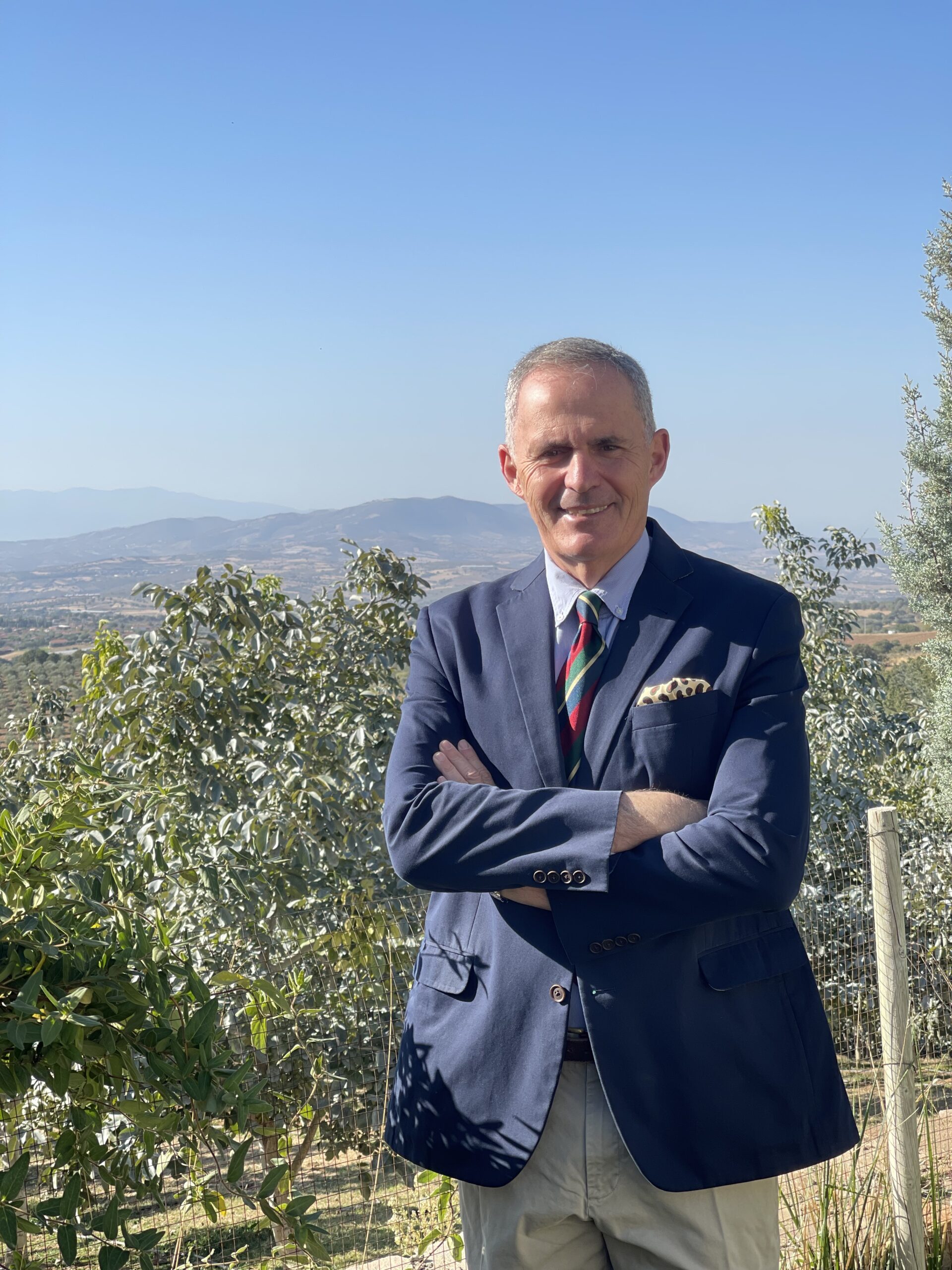 “Artan maliyetler, yerli ceviz üreticilerini zorluyor”