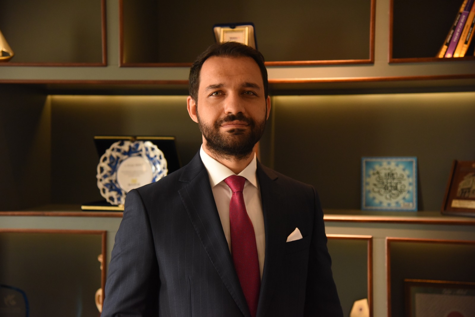 GİGDER’in sektörün kurumsallaşması çalışmaları tam gaz sürüyor