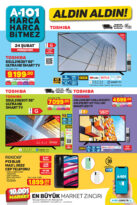 BİRBİRİNDEN KULLANIŞLI VE UYGUN FİYATLI