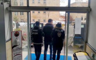 Ürgüp İlçemiz ’de Narkotik Operasyonu, 1 Uyuşturucu Taciri Tutuklandı.