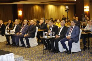 ‘’Anadolu Basını yok olmakla karşı karşıya “