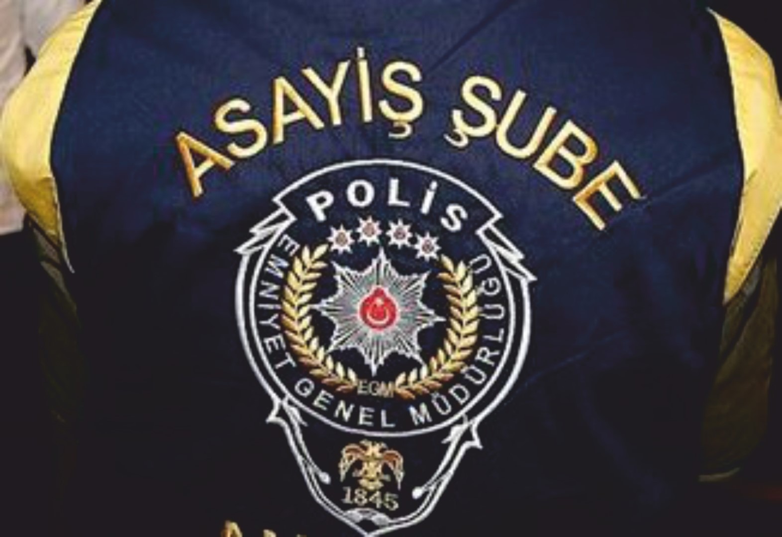 ASAYİŞ Haftalık Faaliyet Raporu.