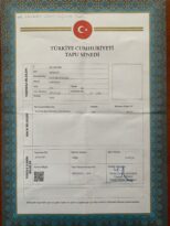 Başkan Bağcı’dan hayırseverlere teşekkür